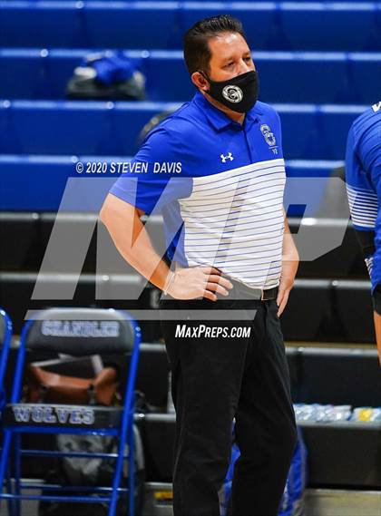 Thumbnail 3 in JV: Hamilton @ Chandler photogallery.