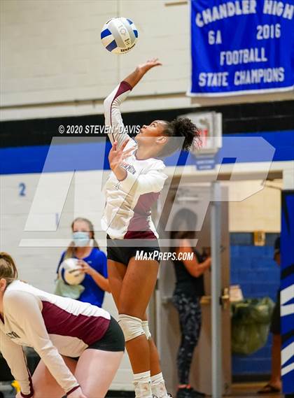 Thumbnail 2 in JV: Hamilton @ Chandler photogallery.