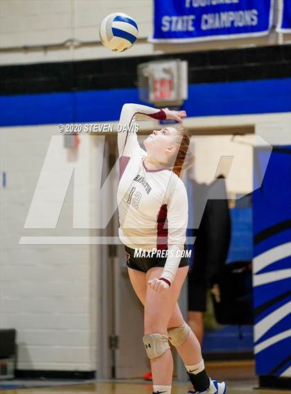 Thumbnail 3 in JV: Hamilton @ Chandler photogallery.