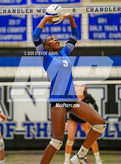 Thumbnail 1 in JV: Hamilton @ Chandler photogallery.