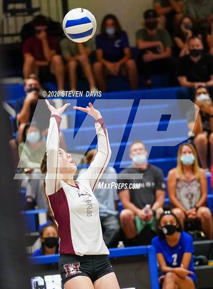 Thumbnail 1 in JV: Hamilton @ Chandler photogallery.