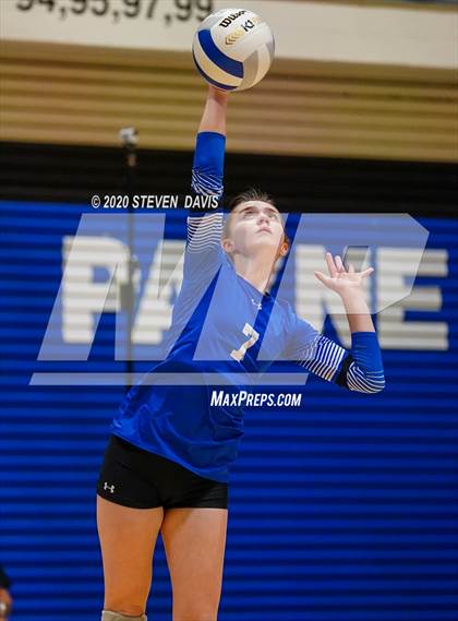 Thumbnail 1 in JV: Hamilton @ Chandler photogallery.