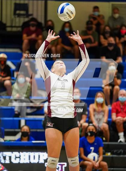 Thumbnail 1 in JV: Hamilton @ Chandler photogallery.