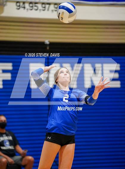 Thumbnail 1 in JV: Hamilton @ Chandler photogallery.