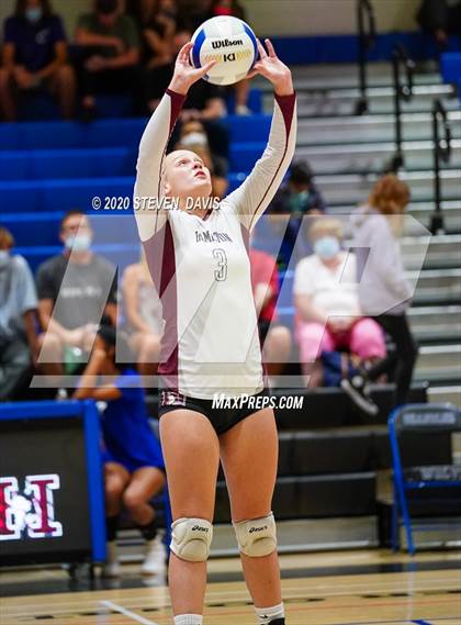 Thumbnail 3 in JV: Hamilton @ Chandler photogallery.