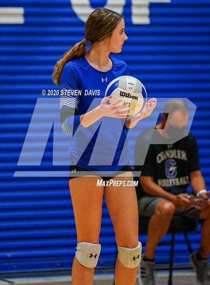 Thumbnail 1 in JV: Hamilton @ Chandler photogallery.