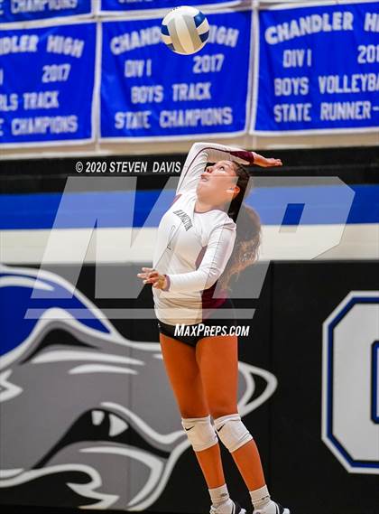 Thumbnail 2 in JV: Hamilton @ Chandler photogallery.