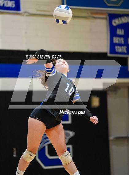 Thumbnail 2 in JV: Hamilton @ Chandler photogallery.