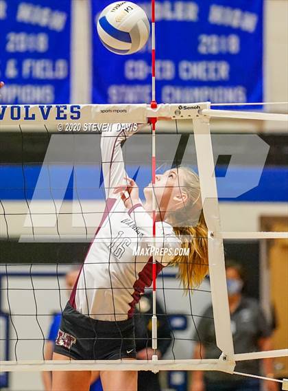 Thumbnail 3 in JV: Hamilton @ Chandler photogallery.