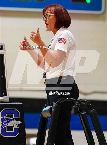 Thumbnail 1 in JV: Hamilton @ Chandler photogallery.