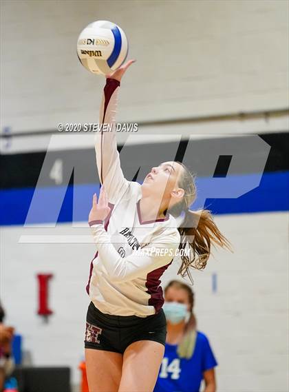 Thumbnail 2 in JV: Hamilton @ Chandler photogallery.