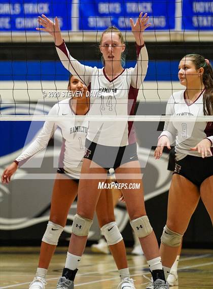 Thumbnail 1 in JV: Hamilton @ Chandler photogallery.