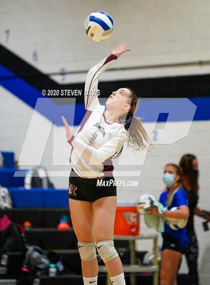 Thumbnail 3 in JV: Hamilton @ Chandler photogallery.