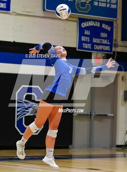 Thumbnail 2 in JV: Hamilton @ Chandler photogallery.