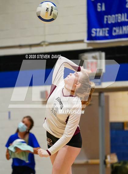 Thumbnail 3 in JV: Hamilton @ Chandler photogallery.