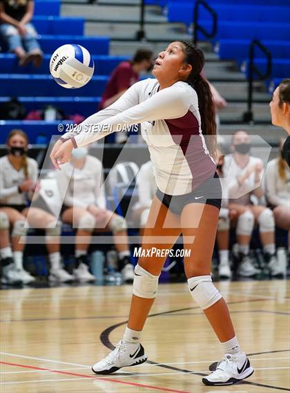 Thumbnail 1 in JV: Hamilton @ Chandler photogallery.