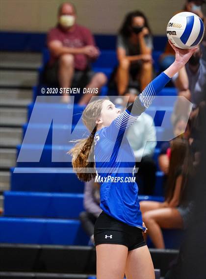 Thumbnail 3 in JV: Hamilton @ Chandler photogallery.