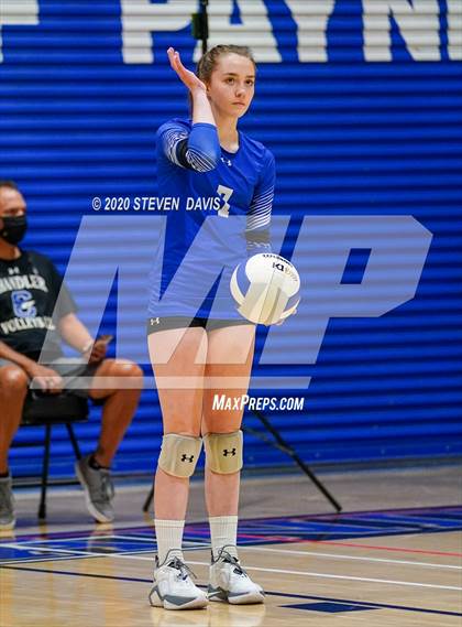 Thumbnail 1 in JV: Hamilton @ Chandler photogallery.