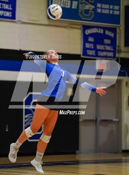 Thumbnail 1 in JV: Hamilton @ Chandler photogallery.