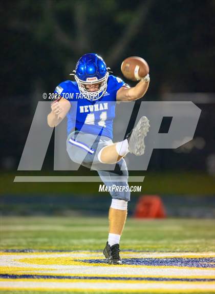 Thumbnail 3 in Princeton @ Newman Central Catholic photogallery.