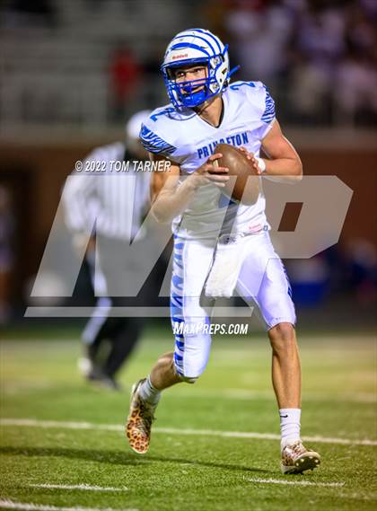 Thumbnail 3 in Princeton @ Newman Central Catholic photogallery.