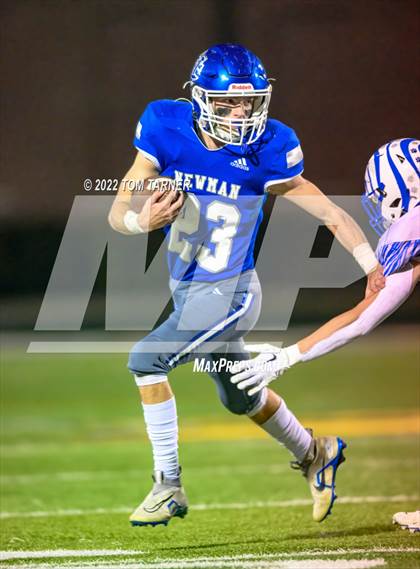 Thumbnail 1 in Princeton @ Newman Central Catholic photogallery.
