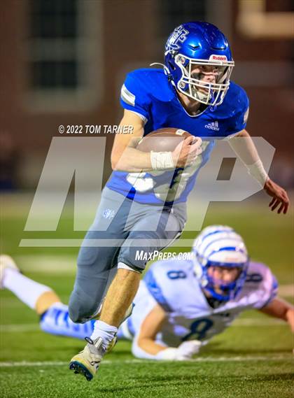 Thumbnail 2 in Princeton @ Newman Central Catholic photogallery.
