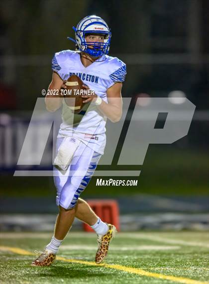 Thumbnail 3 in Princeton @ Newman Central Catholic photogallery.