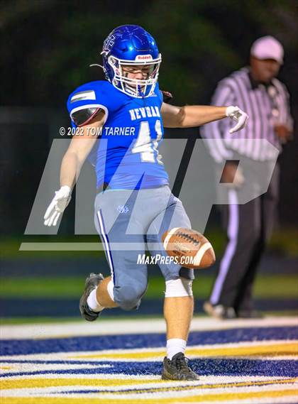 Thumbnail 3 in Princeton @ Newman Central Catholic photogallery.