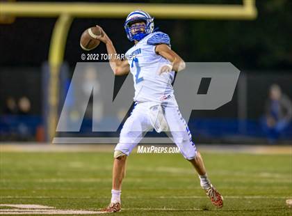 Thumbnail 3 in Princeton @ Newman Central Catholic photogallery.