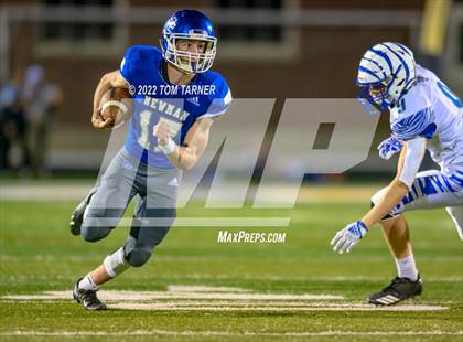Thumbnail 3 in Princeton @ Newman Central Catholic photogallery.