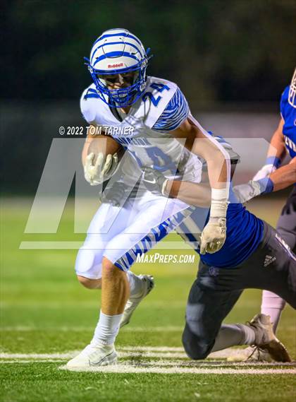 Thumbnail 1 in Princeton @ Newman Central Catholic photogallery.