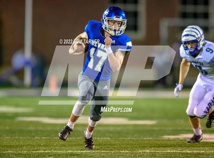 Thumbnail 3 in Princeton @ Newman Central Catholic photogallery.