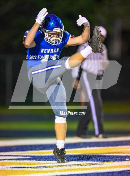 Thumbnail 3 in Princeton @ Newman Central Catholic photogallery.