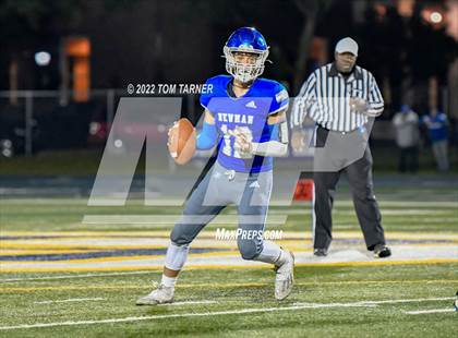 Thumbnail 3 in Princeton @ Newman Central Catholic photogallery.