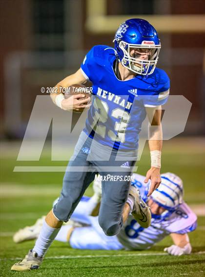 Thumbnail 3 in Princeton @ Newman Central Catholic photogallery.