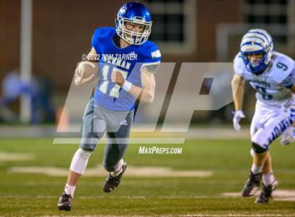 Thumbnail 2 in Princeton @ Newman Central Catholic photogallery.