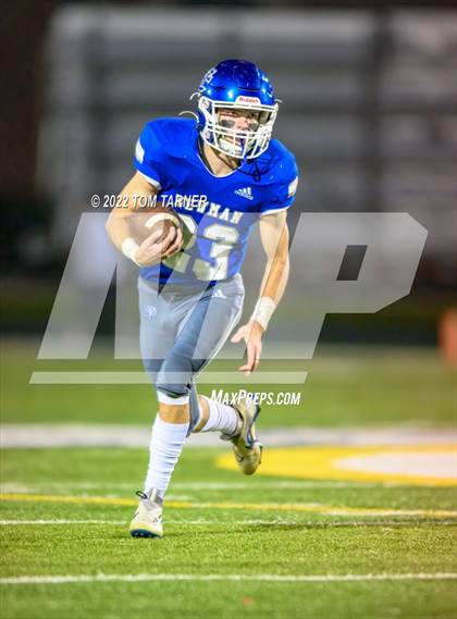 Thumbnail 3 in Princeton @ Newman Central Catholic photogallery.