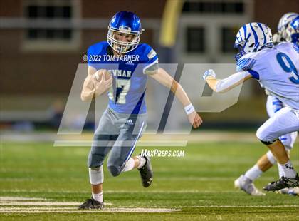 Thumbnail 2 in Princeton @ Newman Central Catholic photogallery.