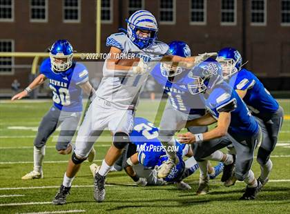Thumbnail 3 in Princeton @ Newman Central Catholic photogallery.