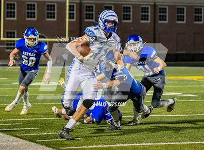 Thumbnail 1 in Princeton @ Newman Central Catholic photogallery.