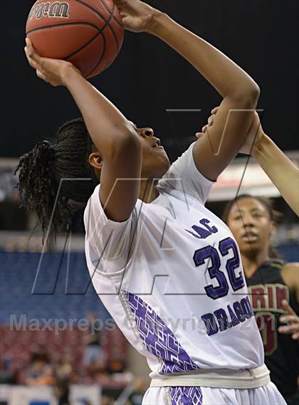Thumbnail 2 in Florin vs. Sacramento (CIF SJS D2 Final) photogallery.