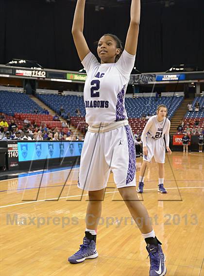 Thumbnail 1 in Florin vs. Sacramento (CIF SJS D2 Final) photogallery.