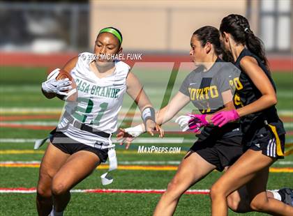 Thumbnail 1 in Casa Grande @ Novato photogallery.