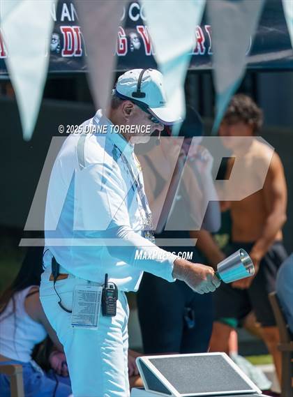 Thumbnail 3 in CIF-SS Division 1 Preliminaries photogallery.