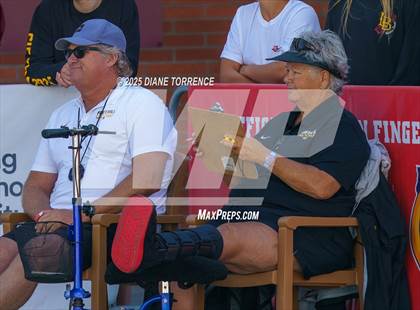 Thumbnail 1 in CIF-SS Division 1 Preliminaries photogallery.