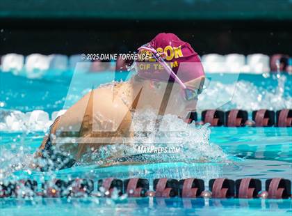 Thumbnail 3 in CIF-SS Division 1 Preliminaries photogallery.
