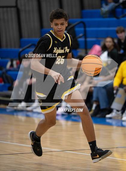 Thumbnail 1 in Highland Prep @ Kingman photogallery.