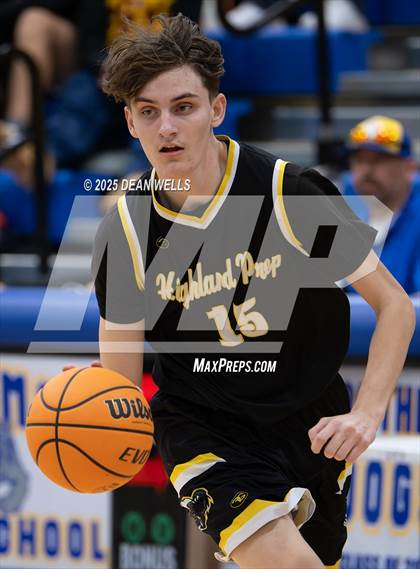 Thumbnail 1 in Highland Prep @ Kingman photogallery.