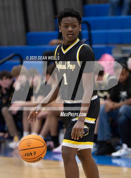 Thumbnail 1 in Highland Prep @ Kingman photogallery.